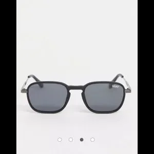 Quay Australia | Accessories | Quay Polarized Grounded  display picture 3